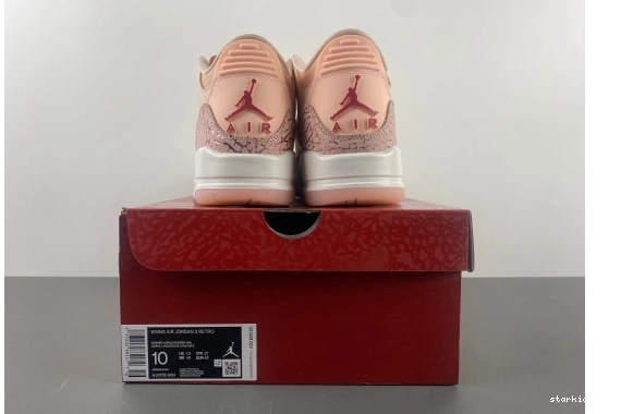 HJ0178-600  HJ0178-600 Jordan   Retro 3 0509